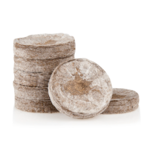 Jiffy Torfquelltopf 39mm
