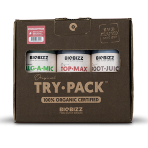Biobizz TRYPACK Stimulant 250ml