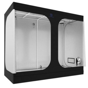 DiamondBox Silver Line SL 120E 240x120x200