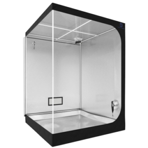 DiamondBox Silver Line SL150,   150x150x200