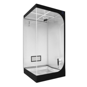 DiamondBox Silver Line SL90  90x90x200