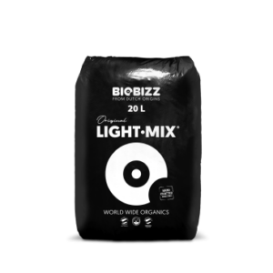 BioBizz  Light-Mix  50L