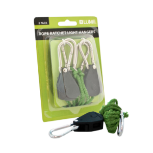Lumii Lampenaufhängung 40Kg 2er Pack