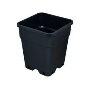 PotKing Topf quadratisch 25 Liter