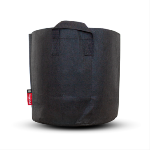 PotKing, Stofftopf 25 L, 5 Stk je Packung