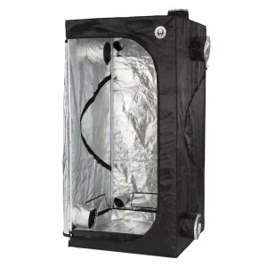 Heisenberg Growzelt M 100x100x200