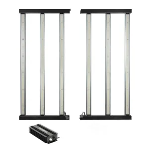 Maxibright Varidrive 720/960 W LED mit 1x Vorschaltgerät